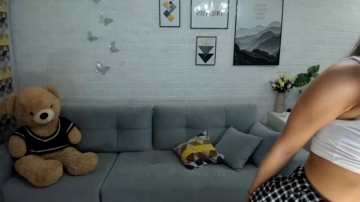 Paaulina 26-07-2021 Webcam 
